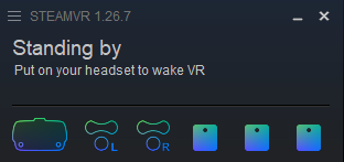 managesteamvr