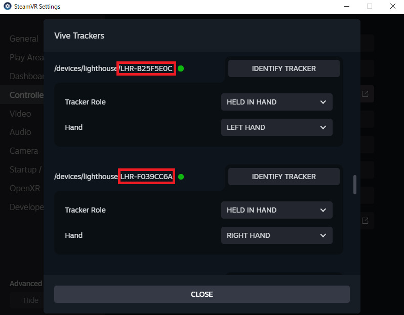 tracker_disablevrc